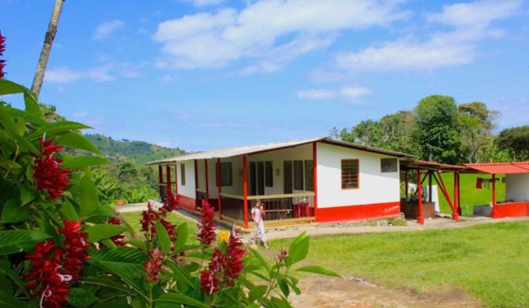 La idea es garantizar además el Paisaje Cultural Cafetero.