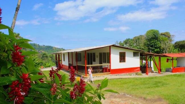 La idea es garantizar además el Paisaje Cultural Cafetero.