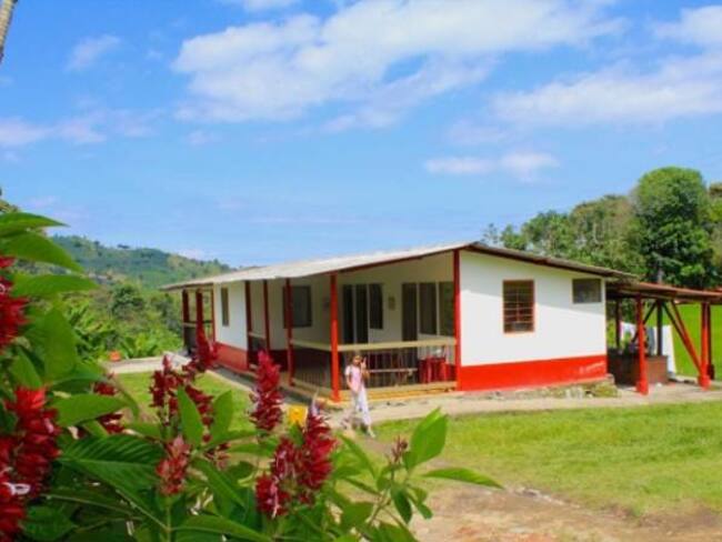 La idea es garantizar además el Paisaje Cultural Cafetero.