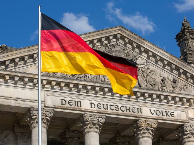 Alemania realizará controles fronterizos con todos sus países vecinos. Foto: GettyImages