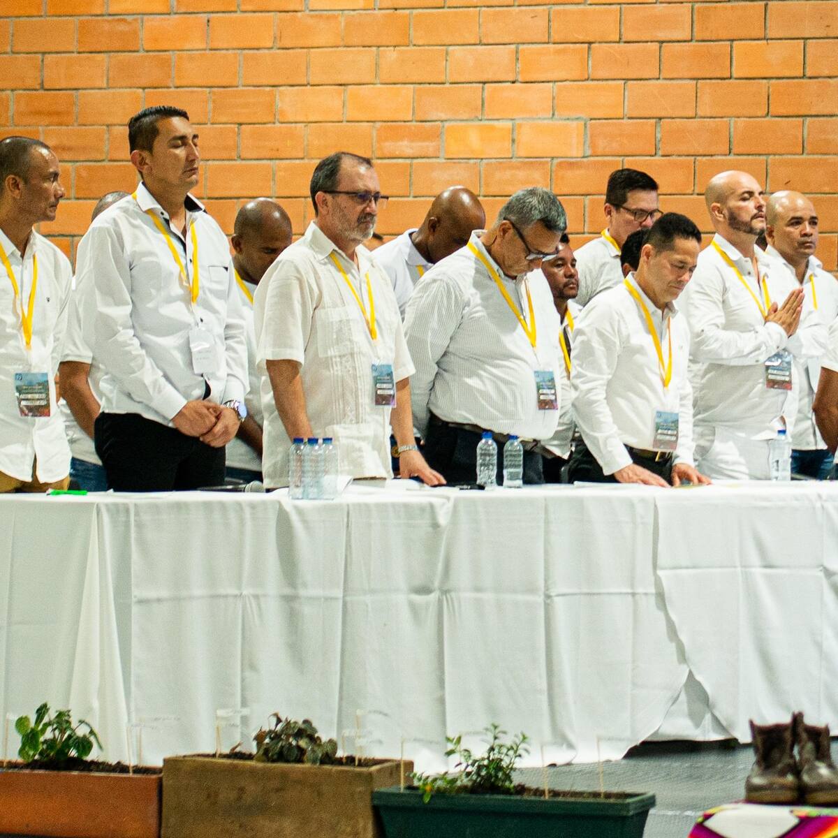 Tribunal para la Paz inicia fase de juicio por falsos positivos en Dabeiba, Antioquia