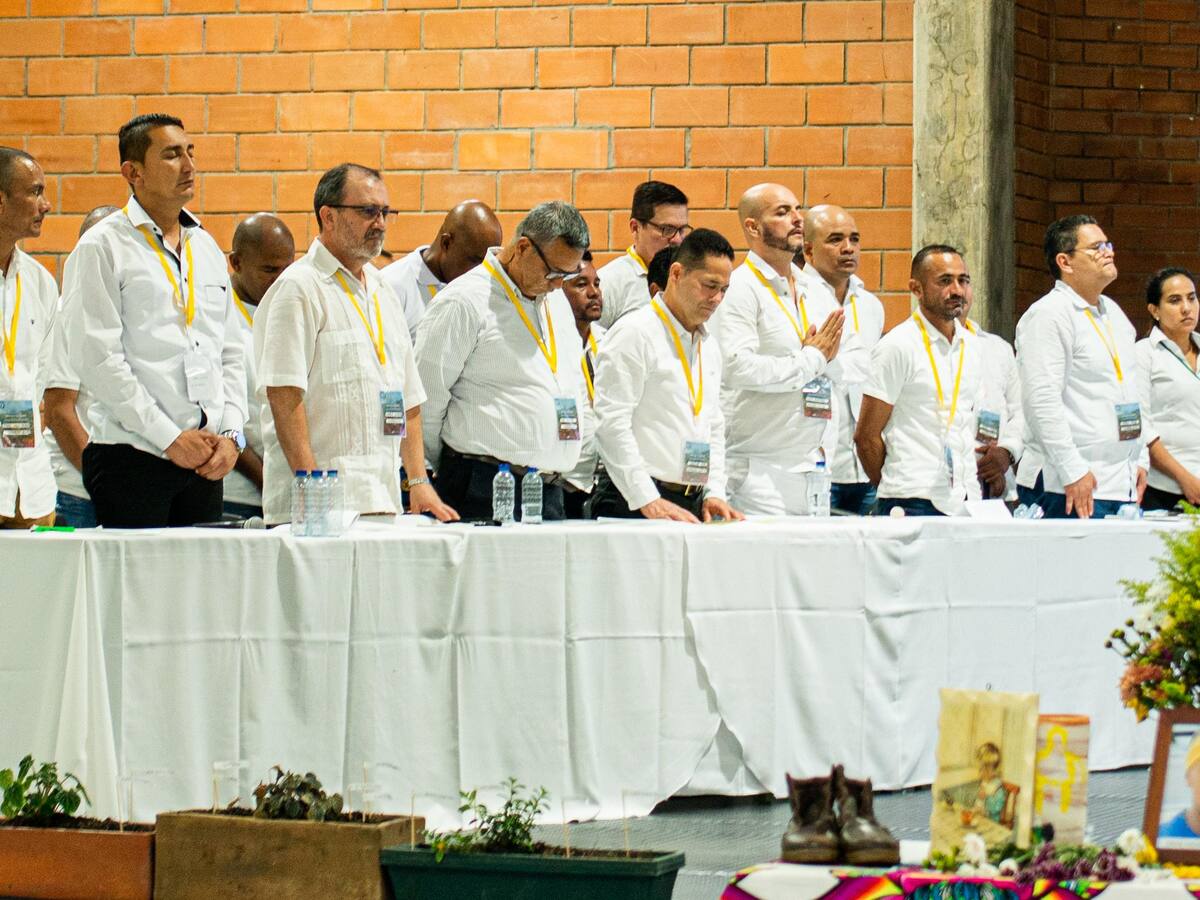 Tribunal para la Paz inicia fase de juicio por falsos positivos en Dabeiba, Antioquia