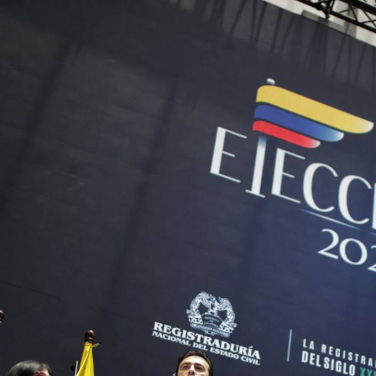 Elecciones presidenciales 2022: Candidatos y fórmulas vicepresidenciales