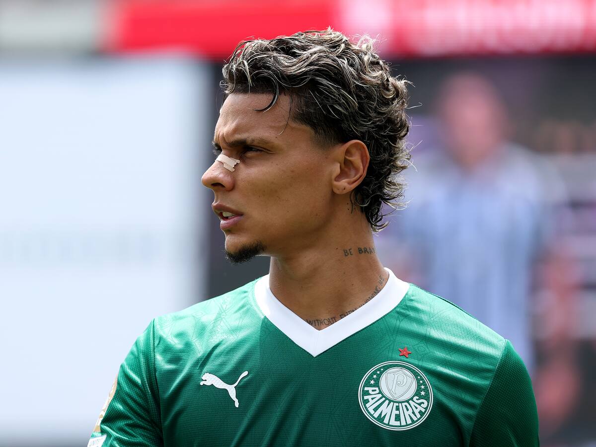 Richard Ríos es nuevo jugador del Benfica: la millonaria cifra que pagaron por el colombiano