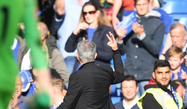 José Mourinho