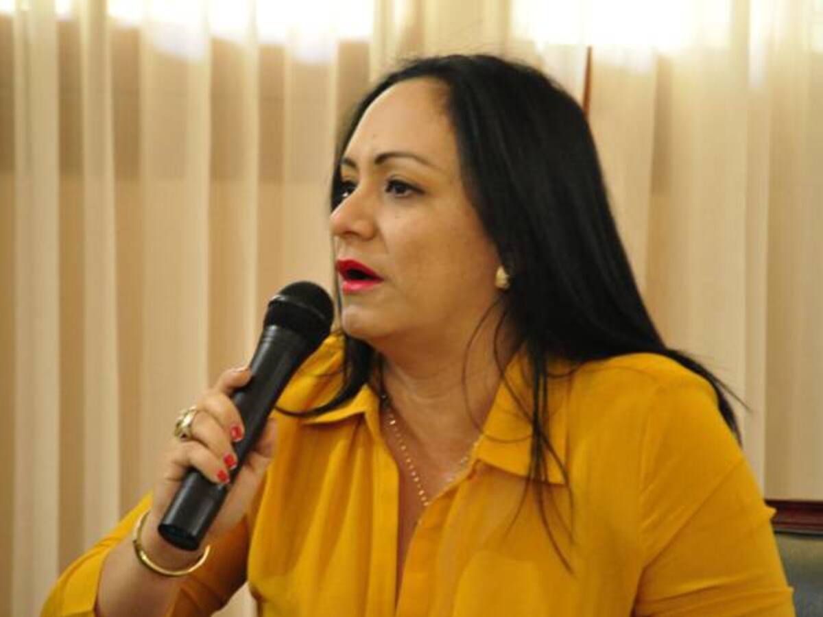 Investigarán a diputada del Magdalena electa por usar una casa incautada como sede de campaña