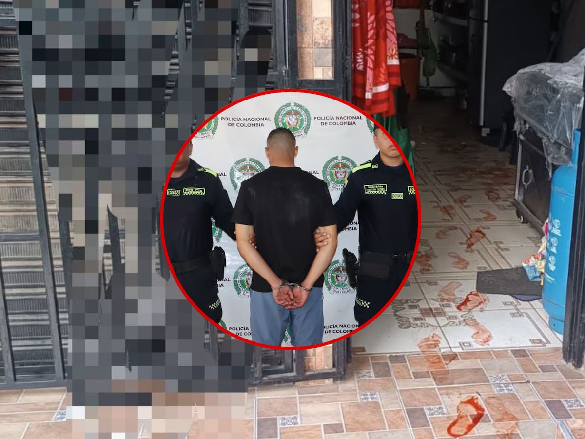 Investigan presunto feminicidio en Jamundí: soldado habría asesinado a su esposa