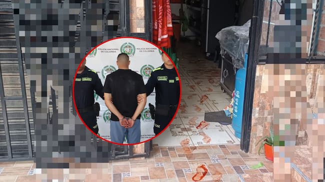 Investigan presunto feminicidio en Jamundí: soldado habría asesinado a su esposa