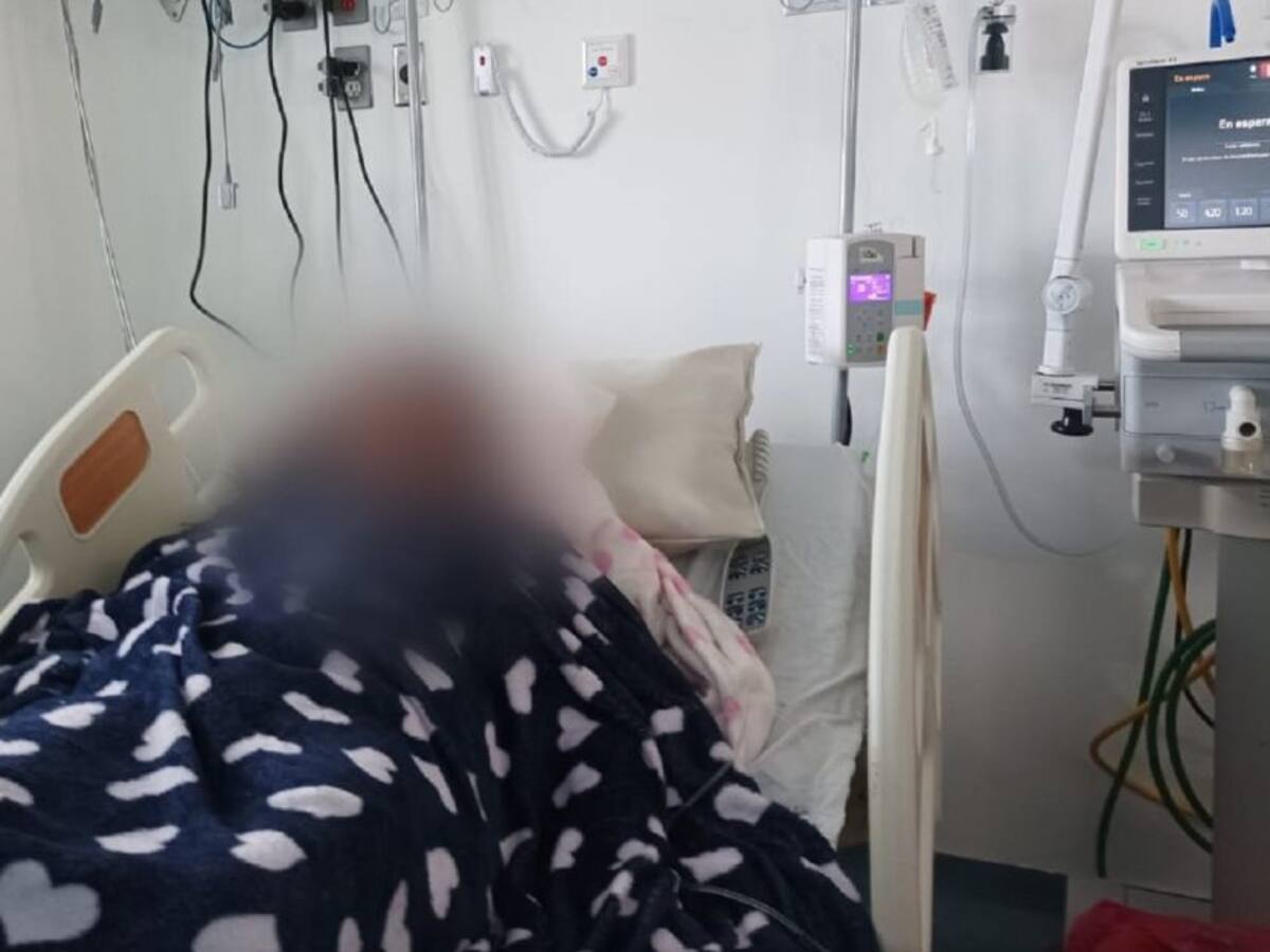 Solicitan autorización a EPS Convida para procedimiento médico en Cartagena