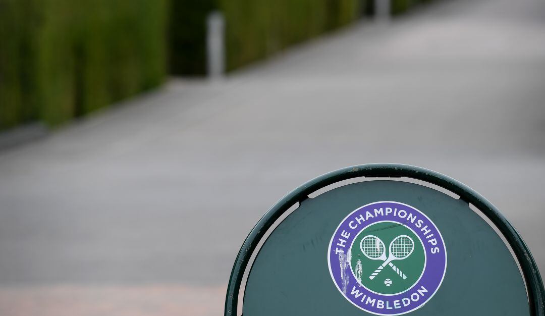 Las finales de Wimbledon se disputarán con aforo completo