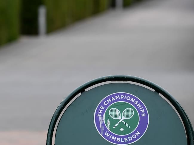 Las finales de Wimbledon se disputarán con aforo completo