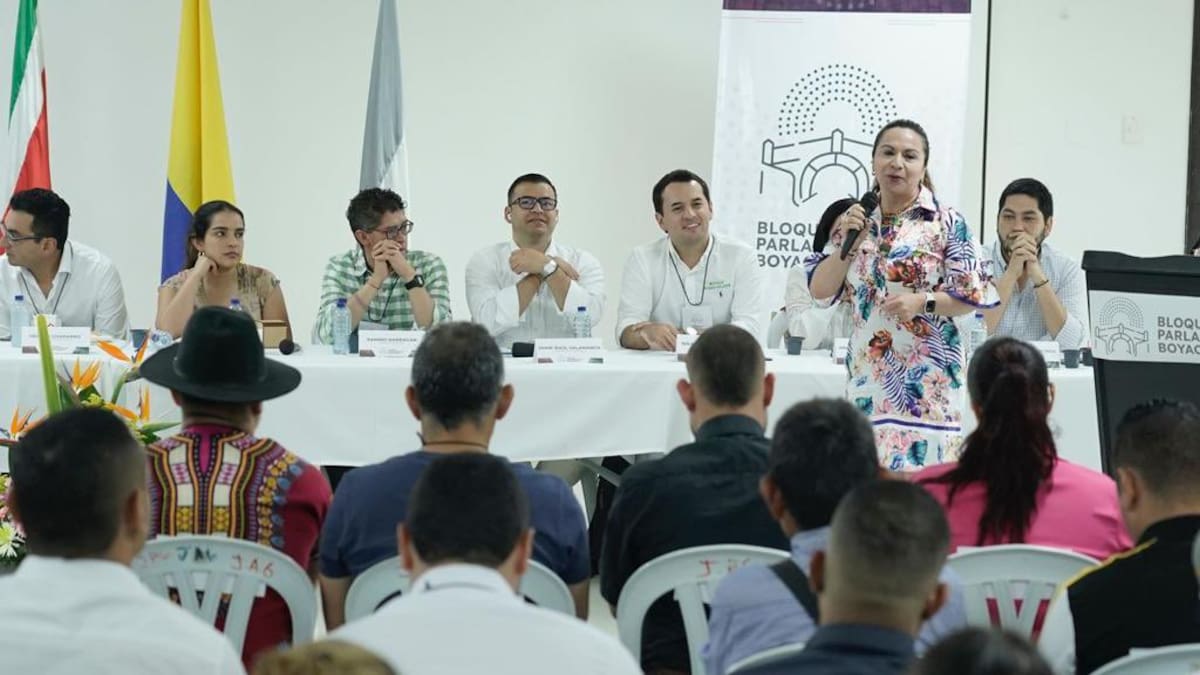 MinTic dotará a Boyacá con más 480 Centros Digitales para colegios rurales