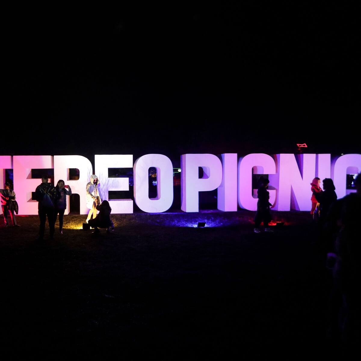 Festival Estéreo Picnic 2026: Este es el horario en que se presentará Deftones, The Killers y más