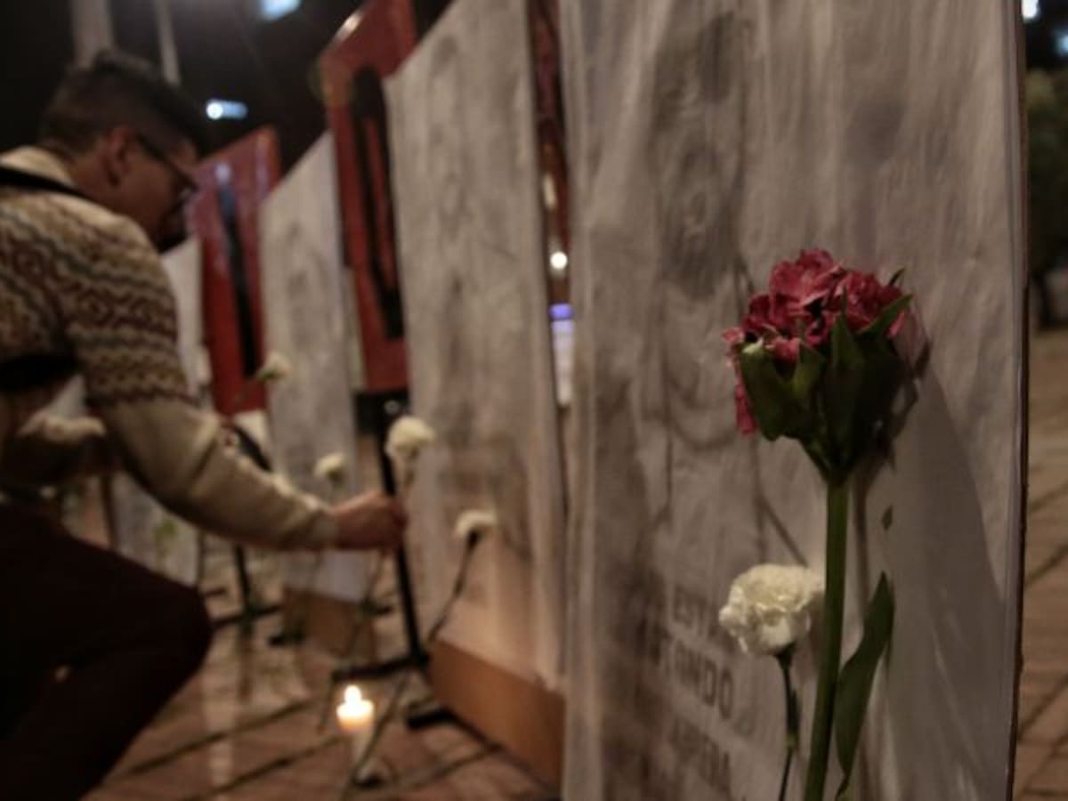 Nueva comisión y sistema de información para protección de líderes