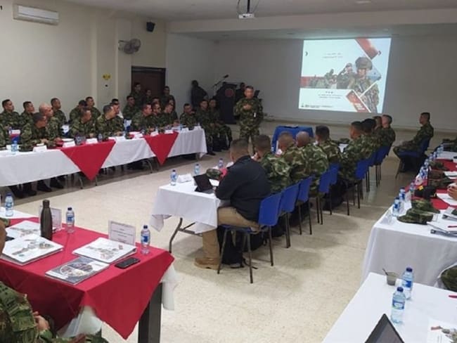 Garantizar la seguridad en el Cauca será prioridad del Ejército