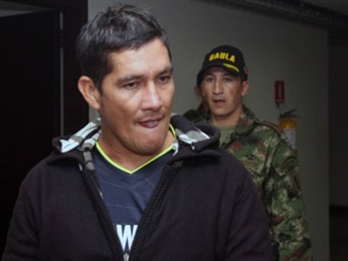 A prisión envían a carcelero de universitario asesinado en cautiverio