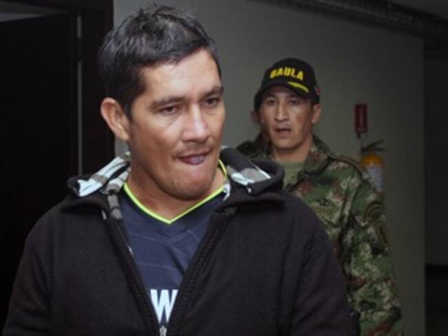 A prisión envían a carcelero de universitario asesinado en cautiverio