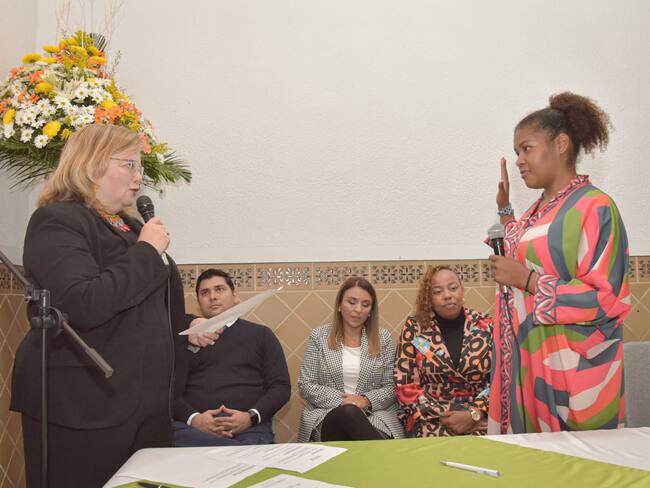 Directora de Protección: “Decir que soy hija del ICBF es algo maravilloso, es un orgullo”