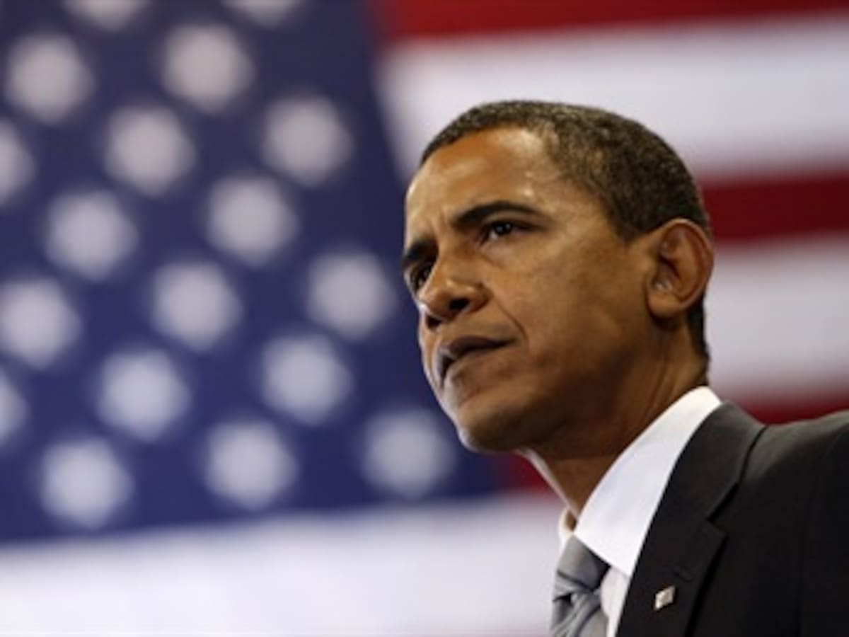 Hay votos suficientes para aprobar el TLC con Colombia: Obama