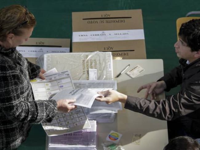 Defensoría acompaña a ciudadanos para recuperar derecho al voto
