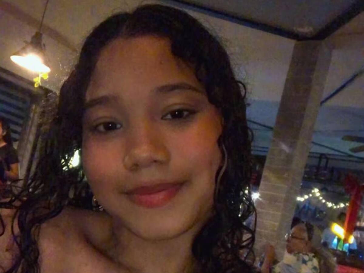 Hallaron con vida a universitaria que estuvo desaparecida dos meses en Cartagena