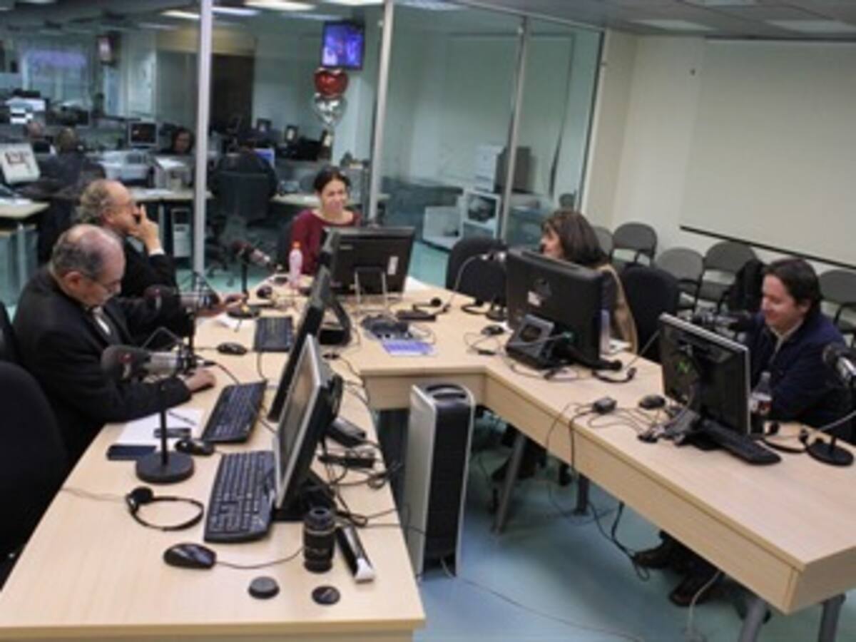 Hay que plantear el tema del proceso de paz en la ONU: Serpa