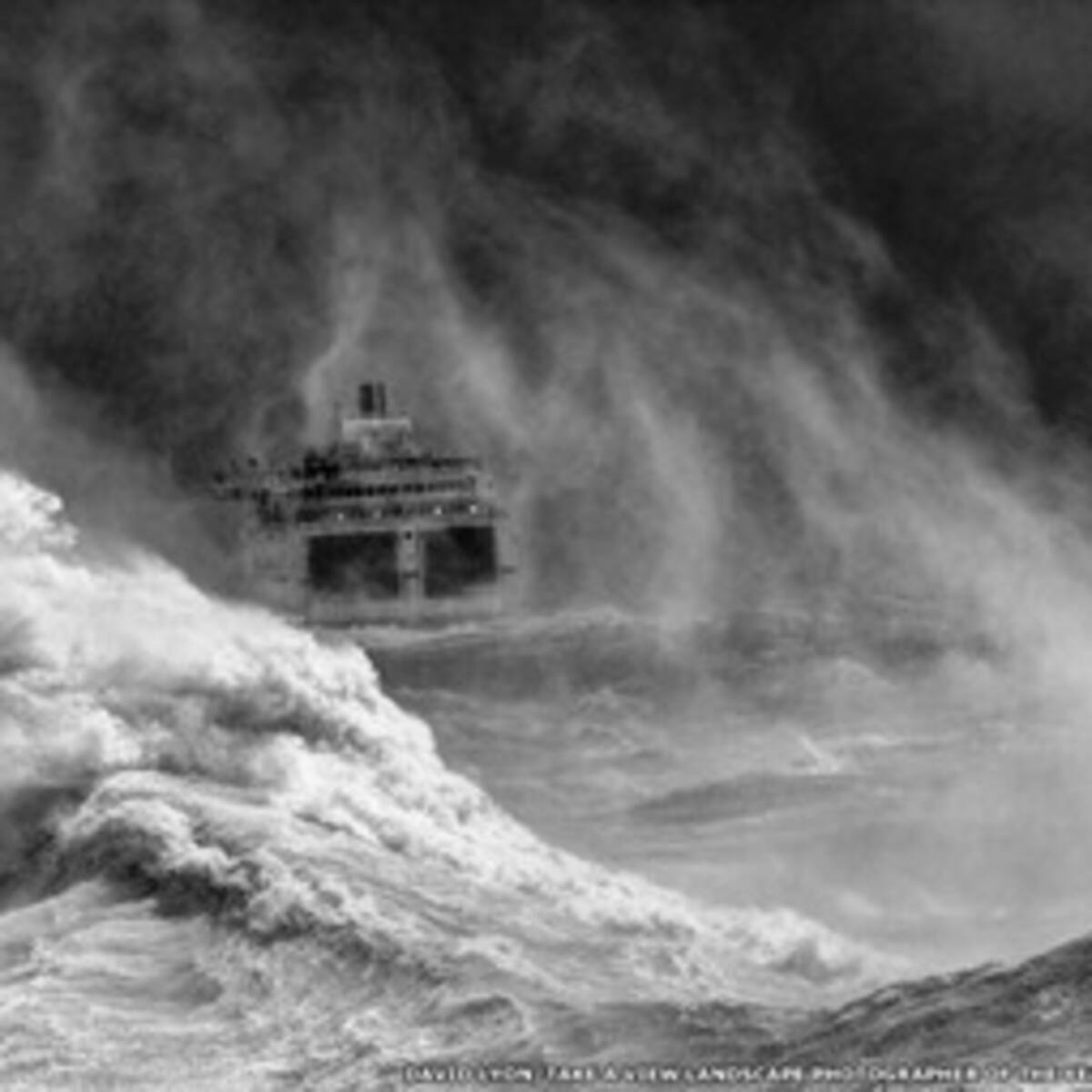 En fotos: El Reino Unido y sus paisajes más impactantes