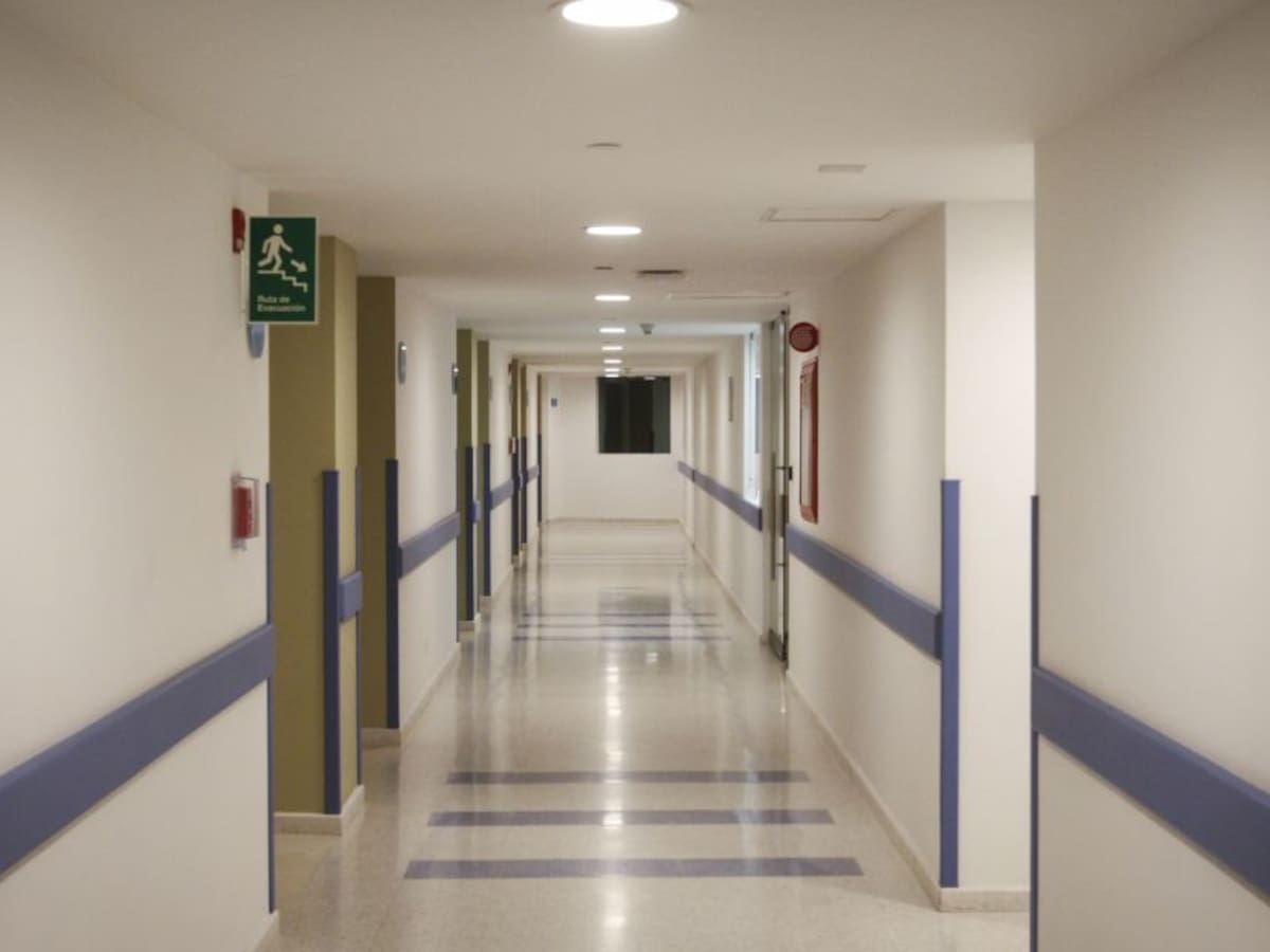 Hospitales no quieren pagar deuda a Electricaribe