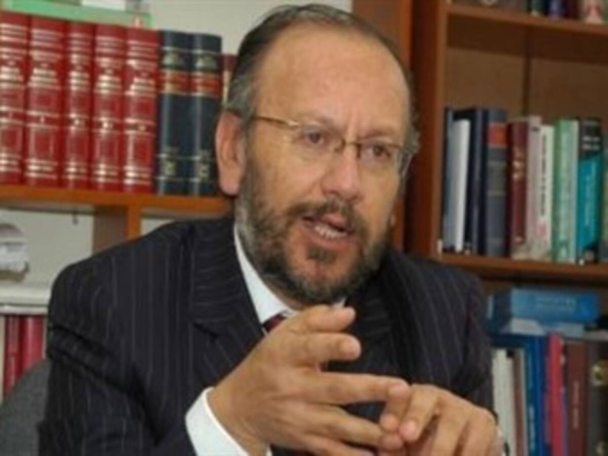 Sobre el "carrusel de pensiones" se están diciendo verdades a medias: Consejo de Estado