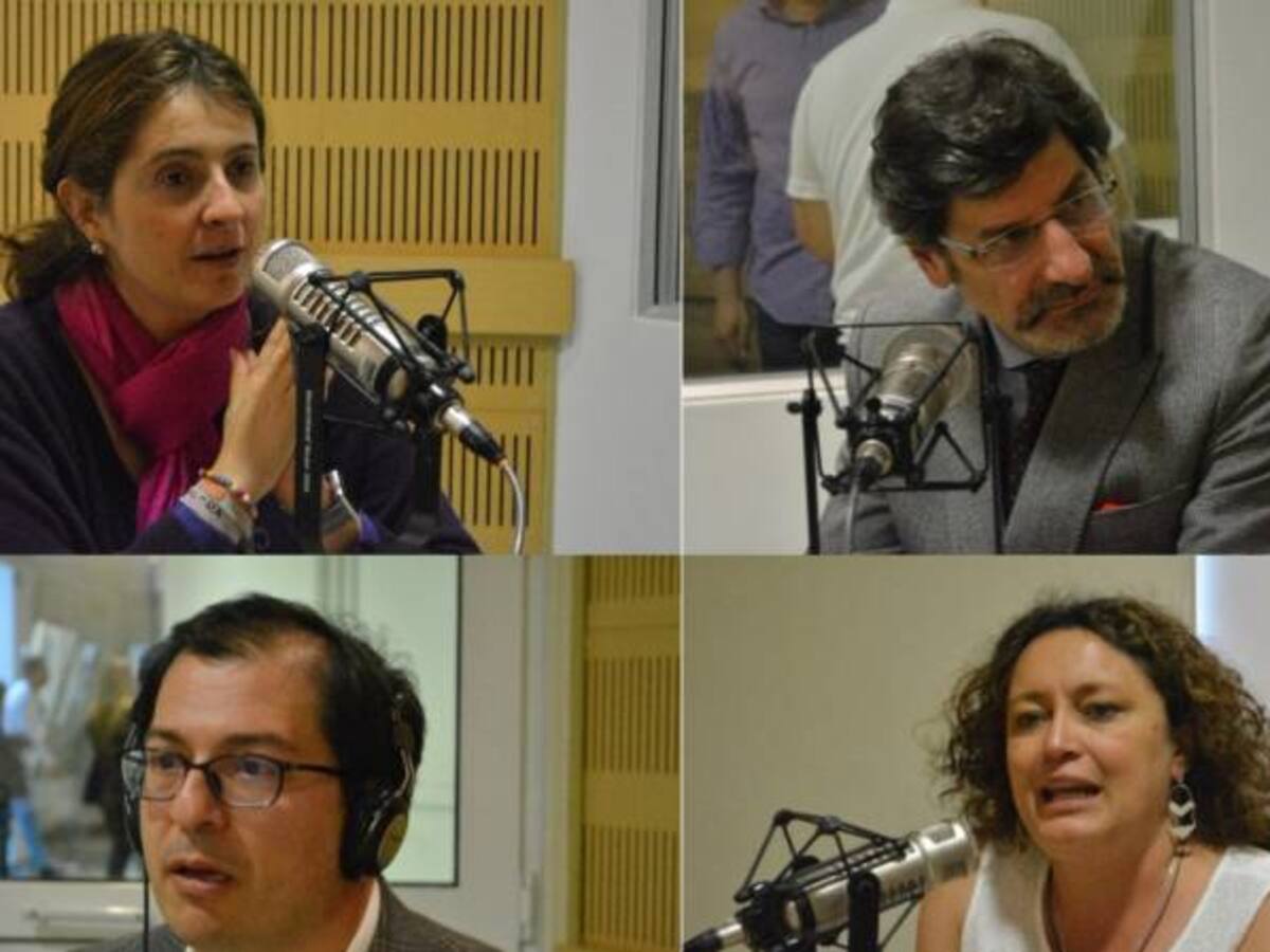 La lectura de las encuestas desde diferentes ópticas