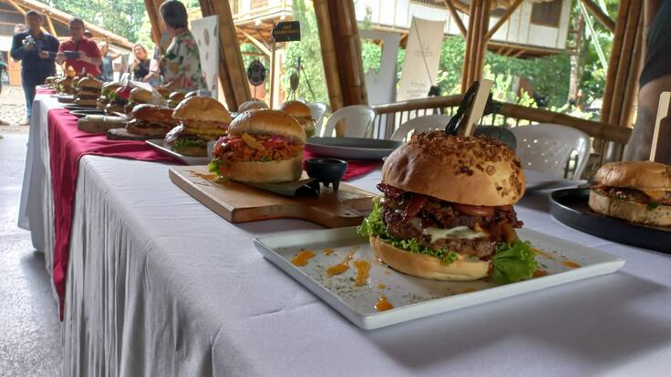 Felipe Barahona de puebliando por Calarcá