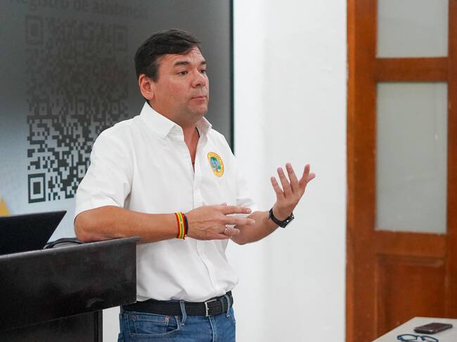 Alcaldía de Cartagena