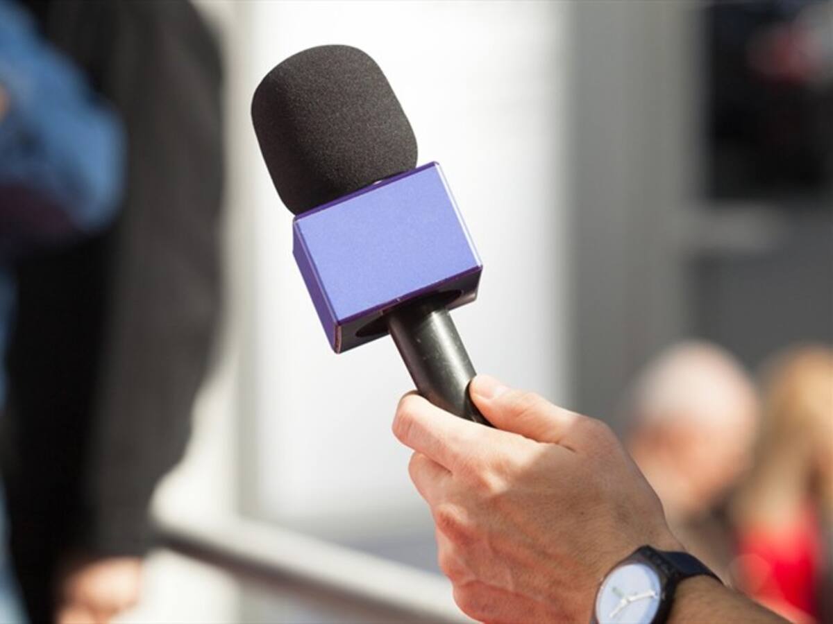La historia del periodista mexicano que fue denunciado por “terrorismo”