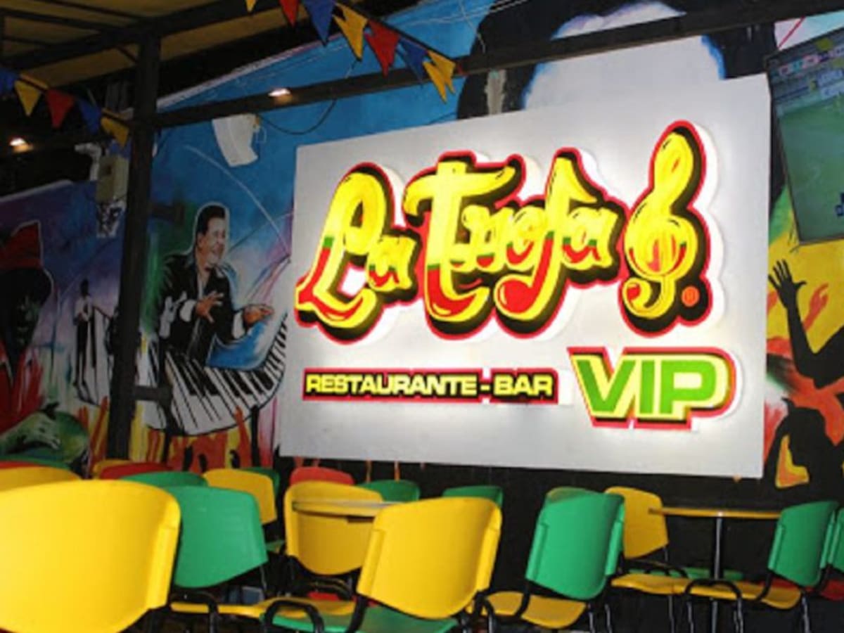 Propietario de La Troja desmiente rumores sobre su muerte