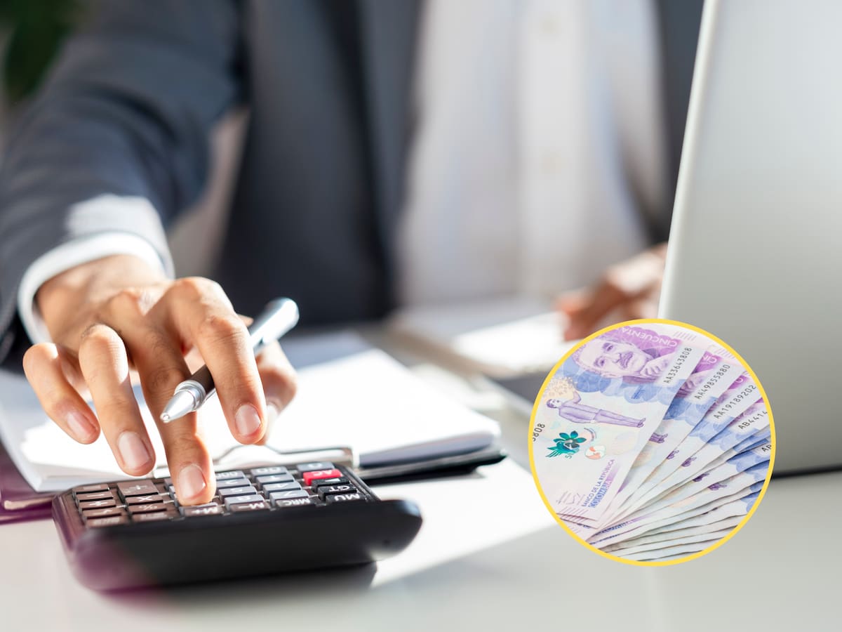 ¿Cuánto paga al mes un CDT por $1.000 millones en 2026? Simulador con la tasa más alta