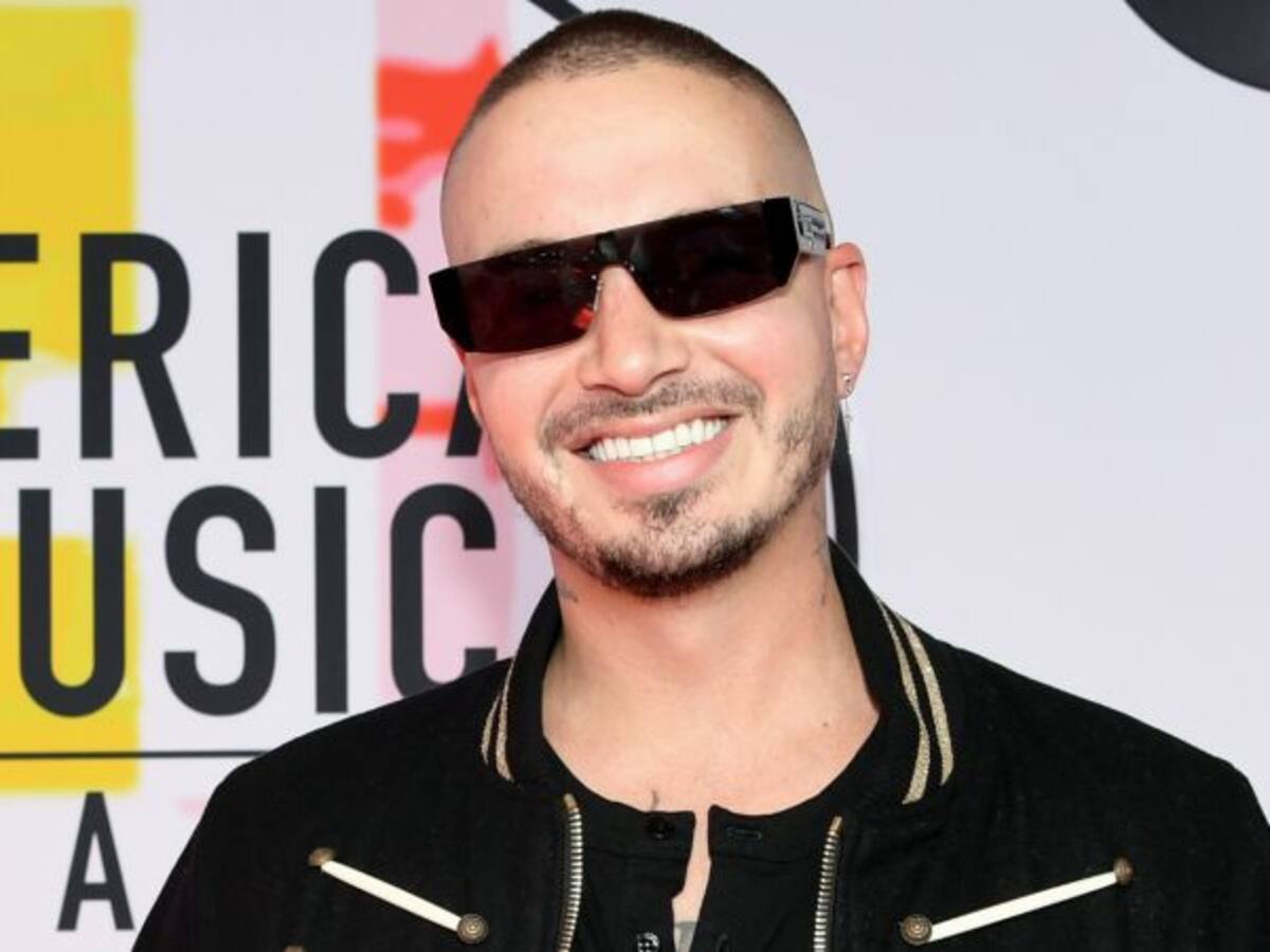 ‘Vibras’ de J Balvin está entre los 10 mejores álbumes del 2018