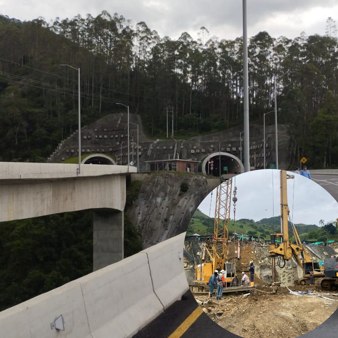 Foto: Caracol Radio.