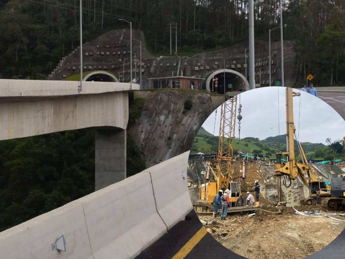 Gremios productores y de transporte destacaron la importancia de habilitar Pacífico 1