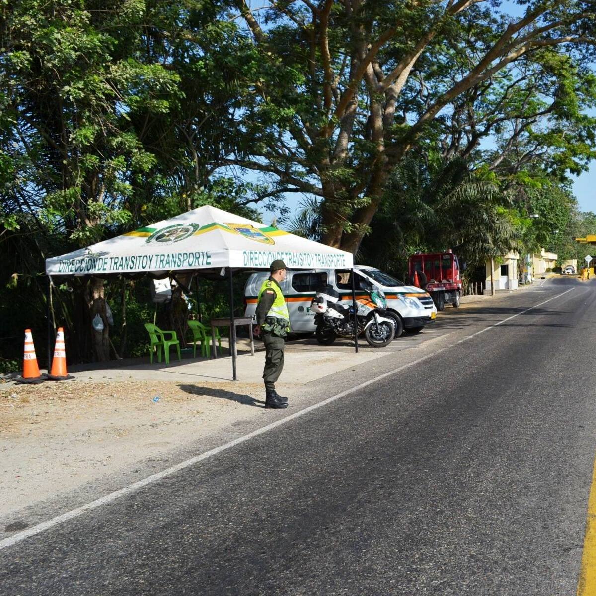 Turismo en La Guajira reporta hasta 30% de cancelaciones por orden público