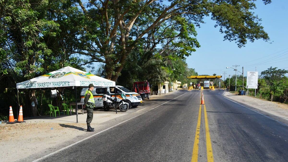 Turismo en La Guajira reporta hasta 30% de cancelaciones por orden público