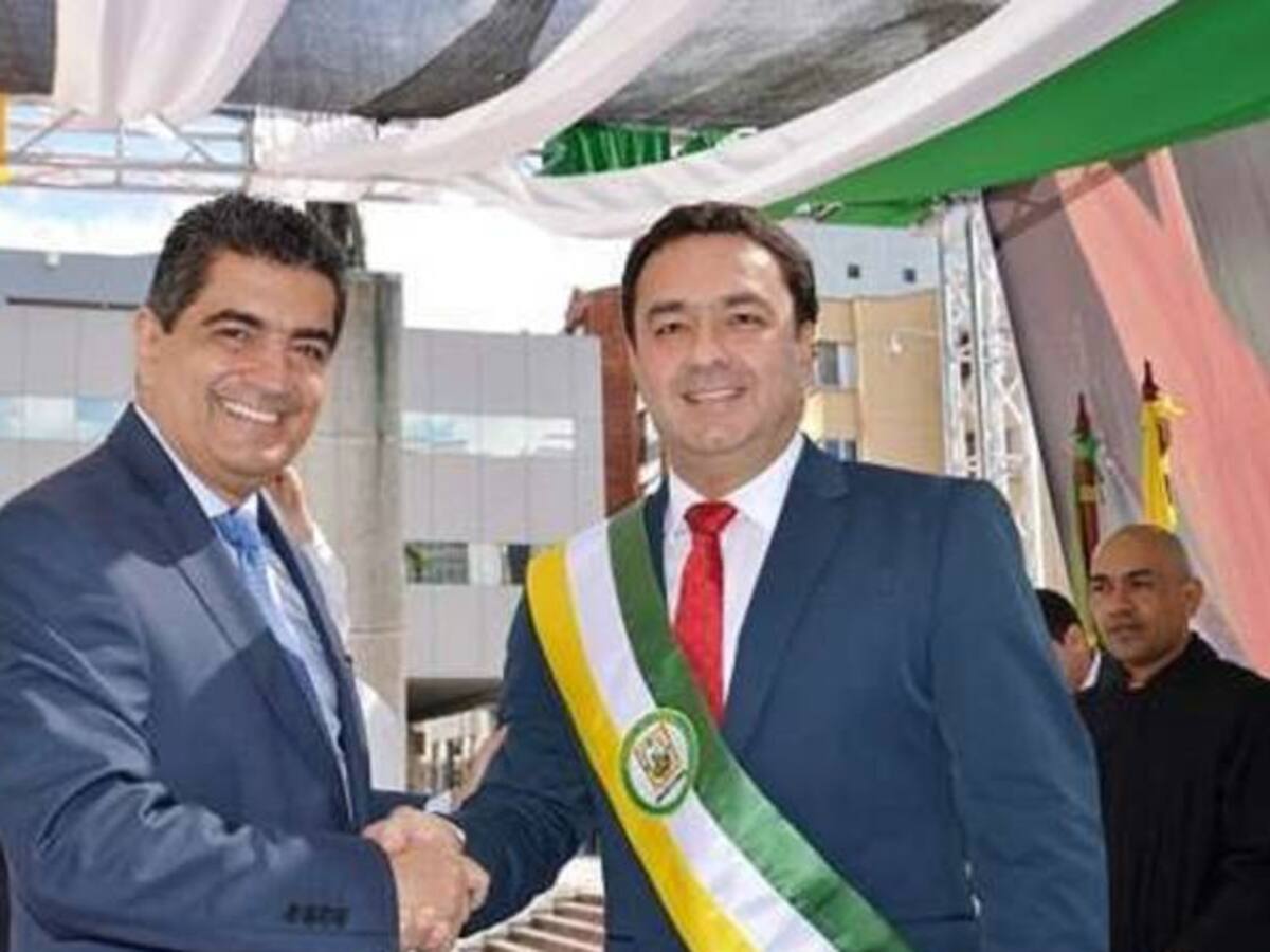 De terna liberal deberá escoger el gobernador, el alcalde encargado Armenia