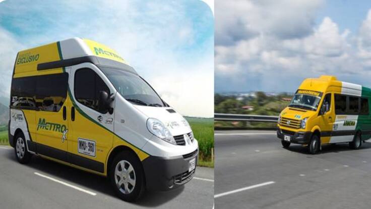 Trans Armenia y Expreso Palmira siguen en lío judicial por competencia desleal