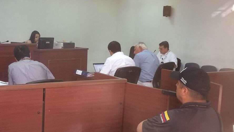 Así respondió exgerente Financiera de Triple A sobre presuntos dineros a campaña Santos. Foto: Colprensa