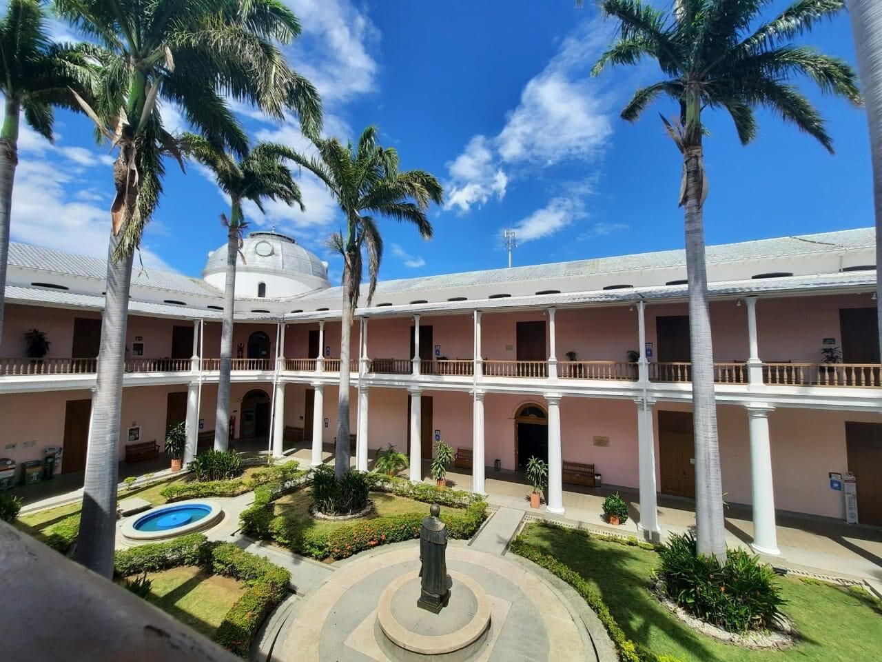 Gobernación de Norte de Santander. /Foto areacúcuta.com