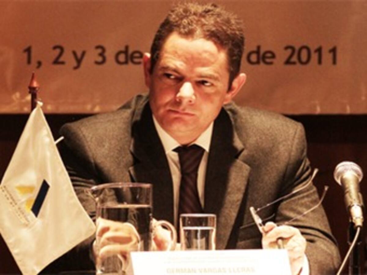 Gobierno plantea estrategia electoral contra las bandas criminales
