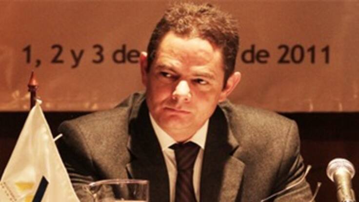 Gobierno plantea estrategia electoral contra las bandas criminales