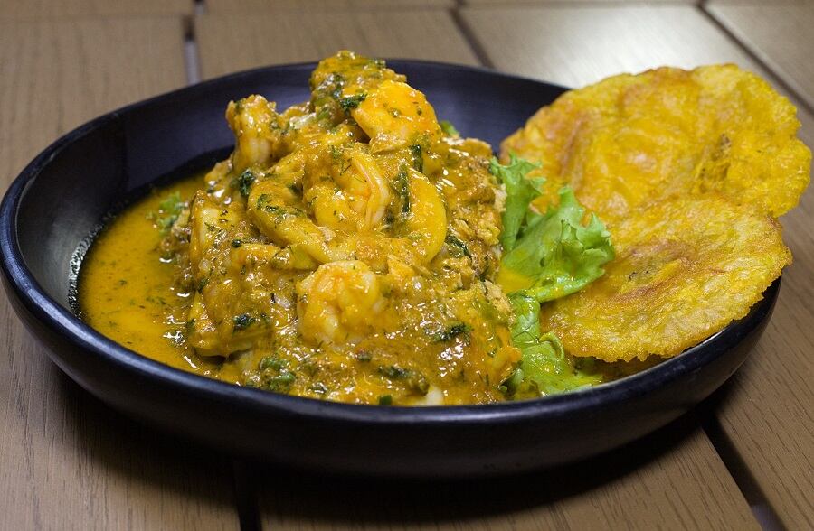 Festival del Dulce y Sabor a Mar