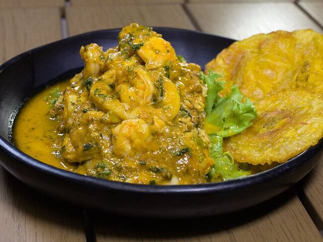 Festival del Dulce y Sabor a Mar