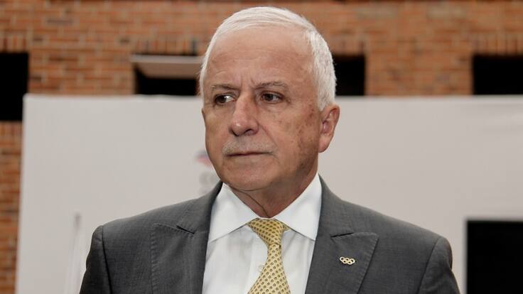 Baltazar Medina, nombrado nuevo presidente de la ODEBO