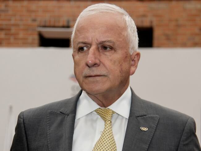 Baltazar Medina, nombrado nuevo presidente de la ODEBO